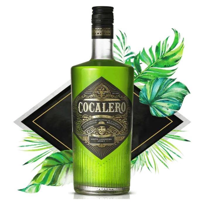 COCALERO CLASICO 116,00 lei