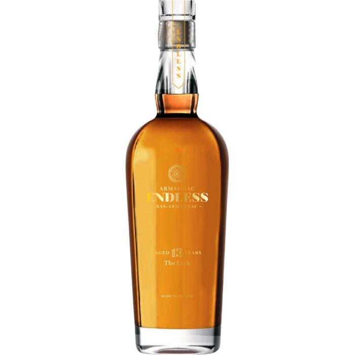 ARMAGNAC ENDLESS 13YO  0.7L -  | Pravalia cu licori.
