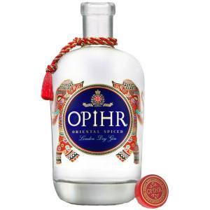 OPHIR GIN 0.7L -  | Pravalia cu licori.