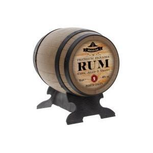 OLD ST ANDREW RUM BARREL 0.7L