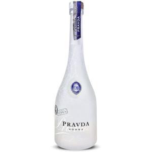 PRAVDA VODKA 0.7L -  | Pravalia cu licori.