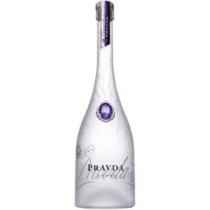PRAVDA VODKA 0.7L -  | Pravalia cu licori.