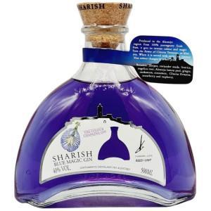 Gin - Pravalia cu licori