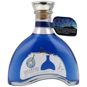 SHARISH GIN 0.5L -  | Pravalia cu licori.
