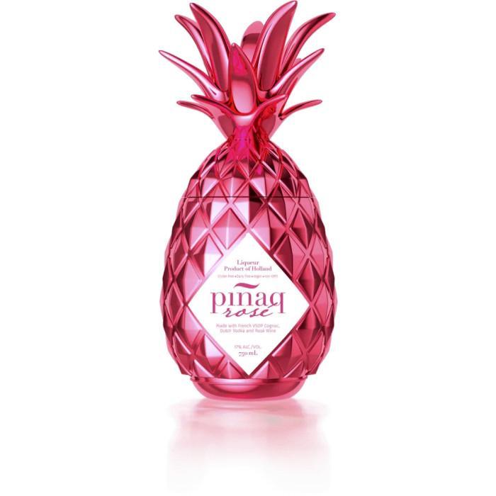 PINAQ ROSE 1L -  | Pravalia cu licori.