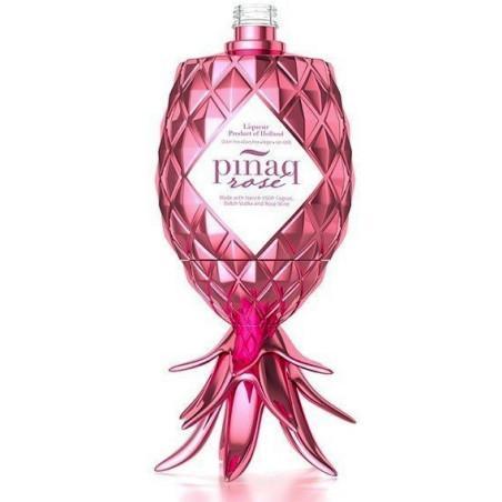 PINAQ ROSE 1L -  | Pravalia cu licori.