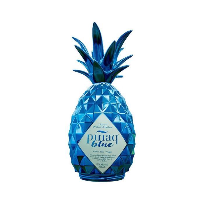 PINAQ BLUE 1L -  | Pravalia cu licori.