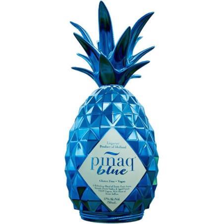 PINAQ BLUE 1L -  | Pravalia cu licori.