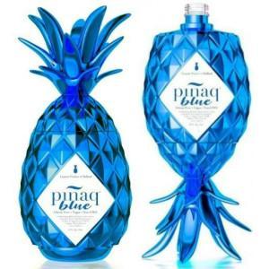 PINAQ BLUE 1L -  | Pravalia cu licori.