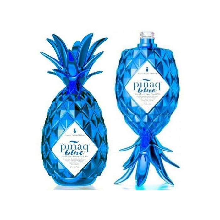 PINAQ BLUE 1L -  | Pravalia cu licori.