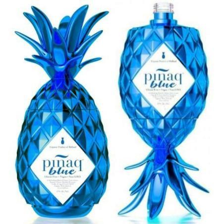 PINAQ BLUE 1L -  | Pravalia cu licori.