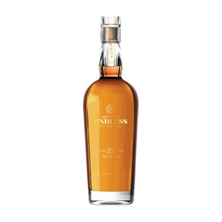 ARMAGNAC ENDLESS 33YO  0.7L -  | Pravalia cu licori.