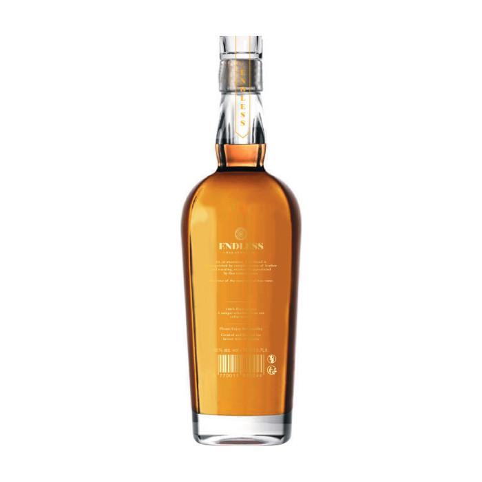 ARMAGNAC ENDLESS 33YO  0.7L -  | Pravalia cu licori.