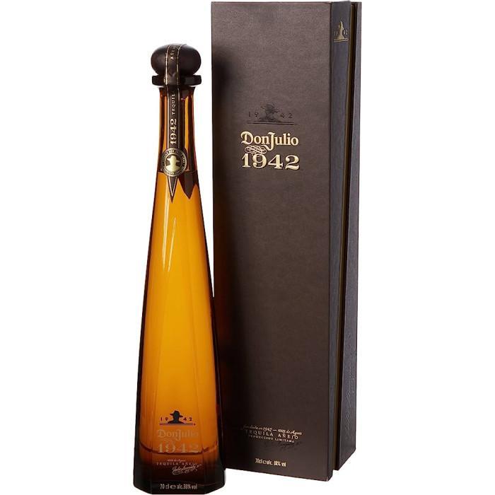 DON JULIO 1942 TEQUILA 0.7L -  | Pravalia cu licori.