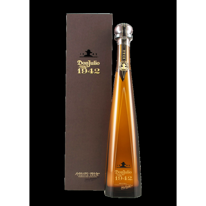 DON JULIO 1942 TEQUILA 0.7L -  | Pravalia cu licori.