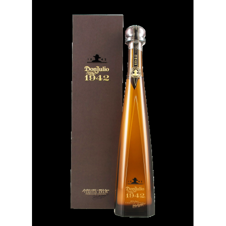 DON JULIO 1942 TEQUILA 0.7L -  | Pravalia cu licori.