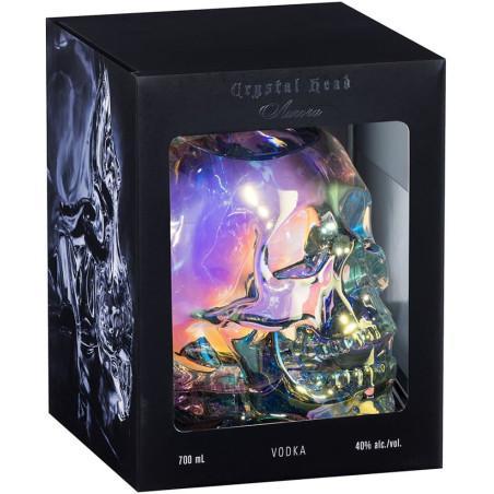 CRYSTAL HEAD AURORA VODKA 0.7L -  | Pravalia cu licori.