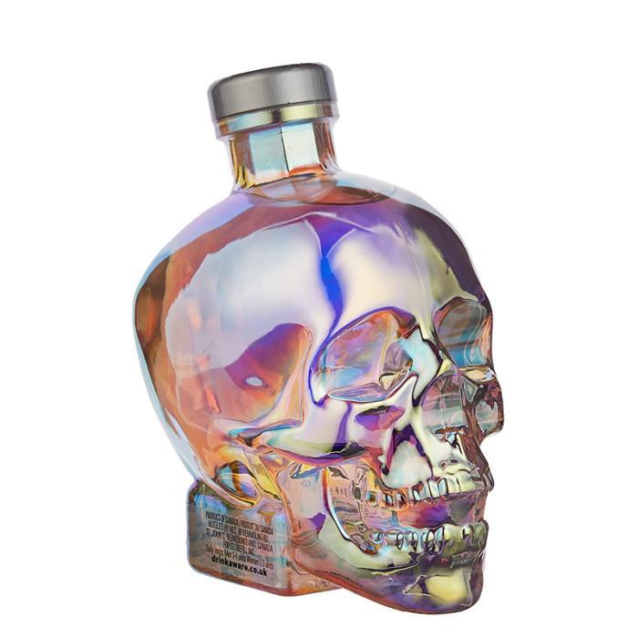 CRYSTAL HEAD AURORA VODKA 0.7L -  | Pravalia cu licori.