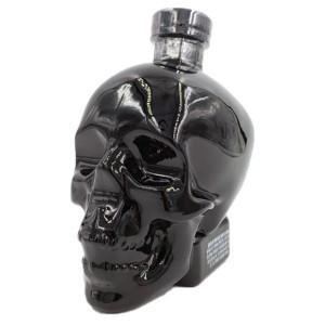 CRYSTAL HEAD ONYX VODKA 0.7l -  | Pravalia cu licori.