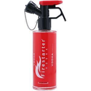 FIRESTARTER GLASS VODKA 0.7L -  | Pravalia cu licori.