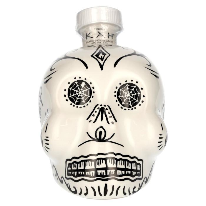 KAH BLANCO TEQUILA 0.7L -  | Pravalia cu licori.