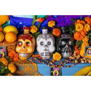 KAH BLANCO TEQUILA 0.7L -  | Pravalia cu licori.