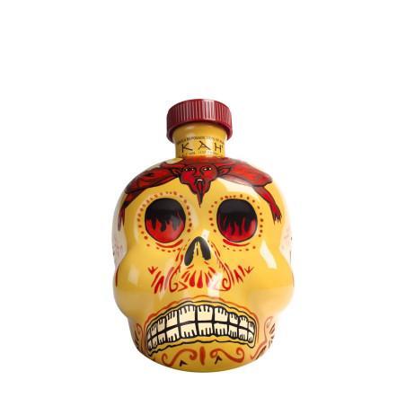 KAH REPOSADO TEQUILA 0.7L -  | Pravalia cu licori.