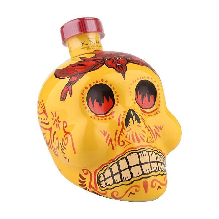 KAH REPOSADO TEQUILA 0.7L -  | Pravalia cu licori.