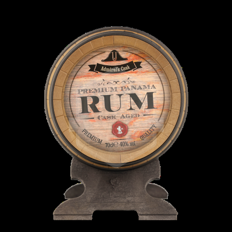 OLD ST ANDREW RUM BARREL 0.7L -  | Pravalia cu licori.