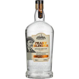 PEAKY BLINDER GIN 0.7L -  | Pravalia cu licori.