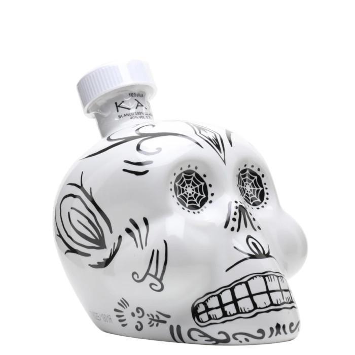 KAH BLANCO TEQUILA 0.7L -  | Pravalia cu licori.