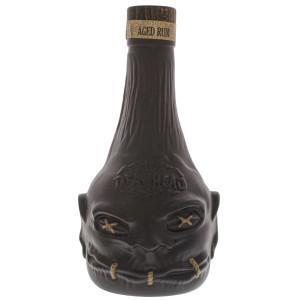 DEADHEAD 6YO RUM 0.7L -  | Pravalia cu licori.