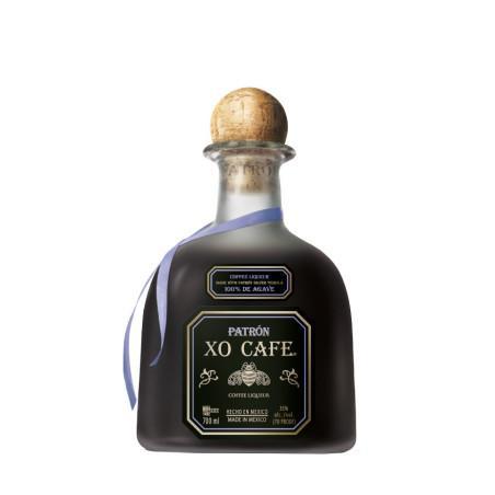 PATRON XO CAFE 0.7L -  | Pravalia cu licori.