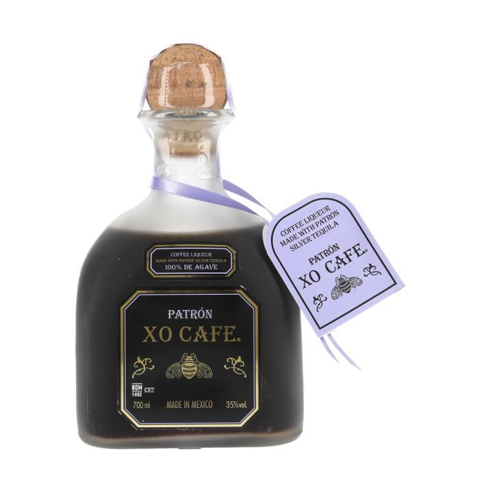 PATRON XO CAFE 0.7L -  | Pravalia cu licori.