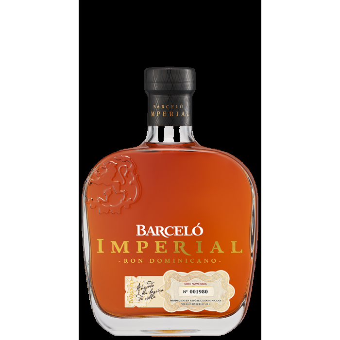 BARCELO IMPERIAL ROM 0.7L -  | Pravalia cu licori.