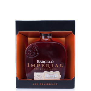 BARCELO IMPERIAL ROM 0.7L -  | Pravalia cu licori.
