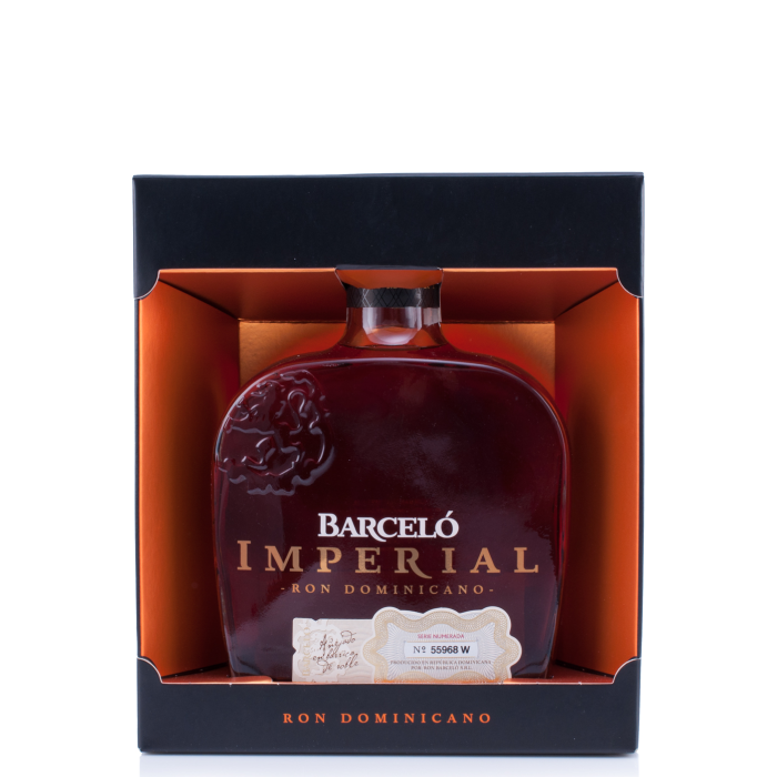 BARCELO IMPERIAL ROM 0.7L -  | Pravalia cu licori.