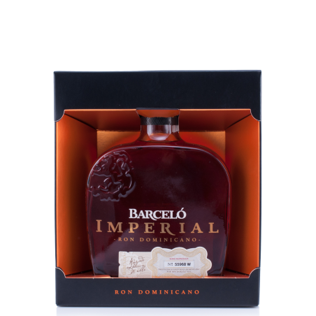 BARCELO IMPERIAL ROM 0.7L -  | Pravalia cu licori.