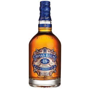 CHIVAS 18YO WHISKY 0.7L -  | Pravalia cu licori.