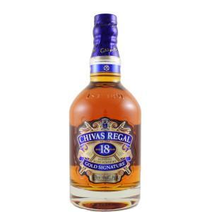CHIVAS 18YO WHISKY 0.7L -  | Pravalia cu licori.