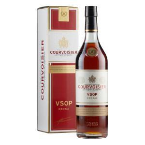COURVOISIER VSOP COGNAC 0.7L