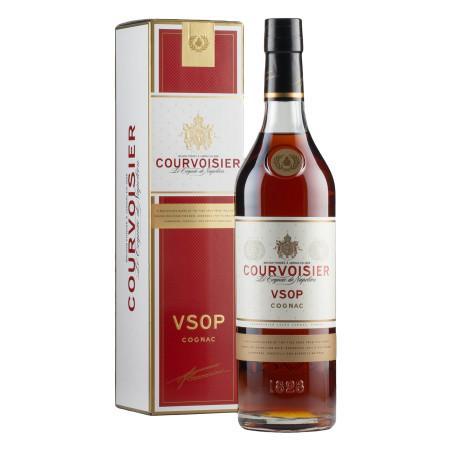 COURVOISIER VSOP COGNAC 0.7L -  | Pravalia cu licori.