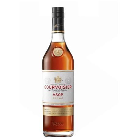 COURVOISIER VSOP COGNAC 0.7L -  | Pravalia cu licori.