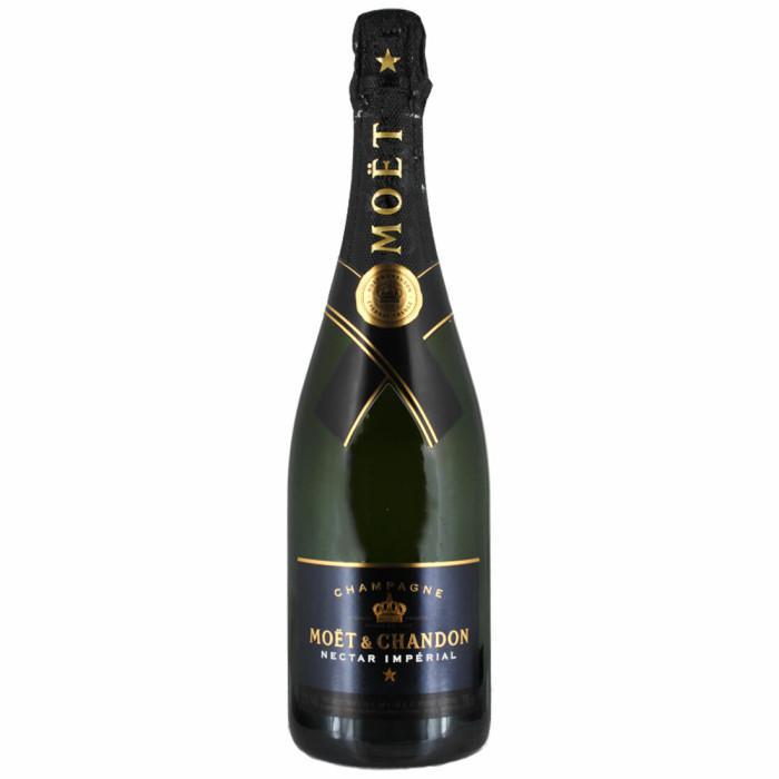 MOET&CHANDON NECTAR IMPERIAL 0.75L -  | Pravalia cu licori.