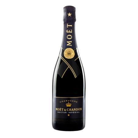 MOET&CHANDON NECTAR IMPERIAL 0.75L -  | Pravalia cu licori.