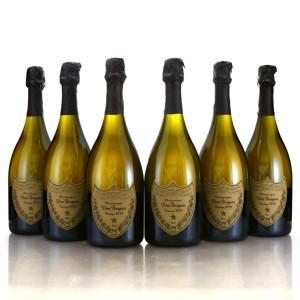 DOM PERIGNON VINTAGE 2015