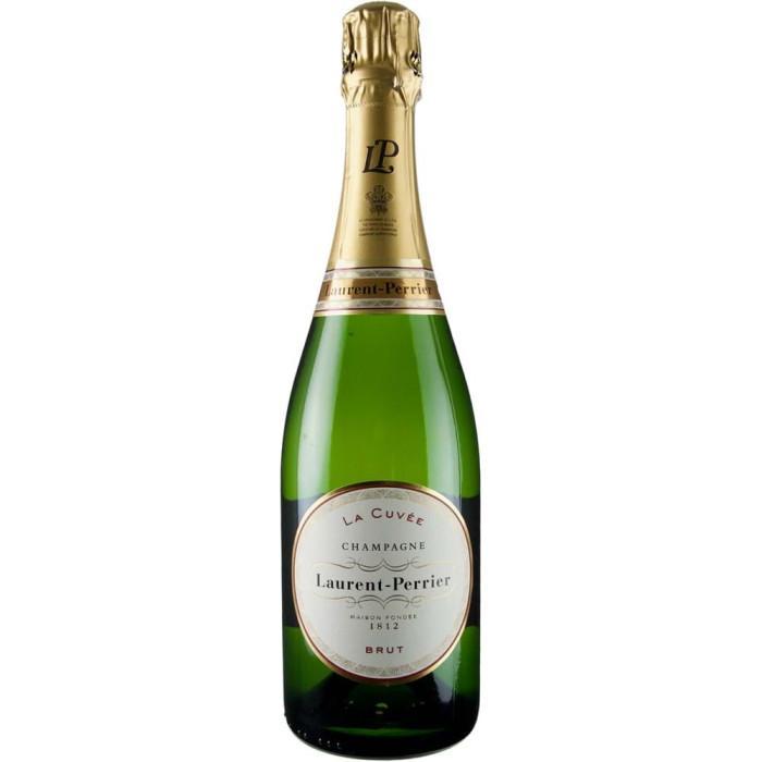 LAURENT PERRIER BRUT 0.75L -  | Pravalia cu licori.