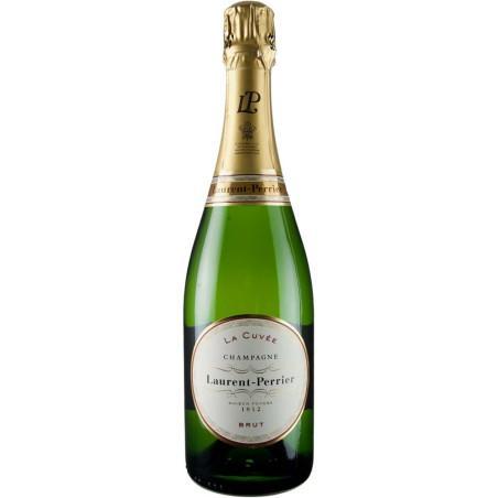 LAURENT PERRIER BRUT 0.75L -  | Pravalia cu licori.
