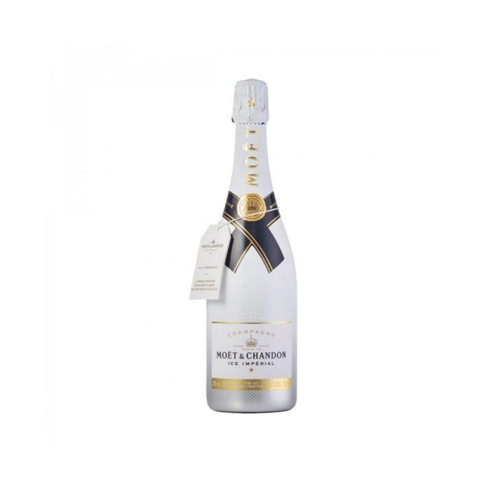 MOET & CHANDON ICE IMPERIAL 0.75L -  | Pravalia cu licori.