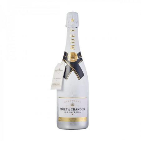 MOET & CHANDON ICE IMPERIAL 0.75L -  | Pravalia cu licori.